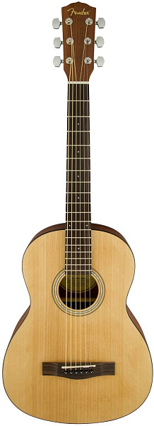FENDER MA-1 - Гитара акустическая уменьшенная