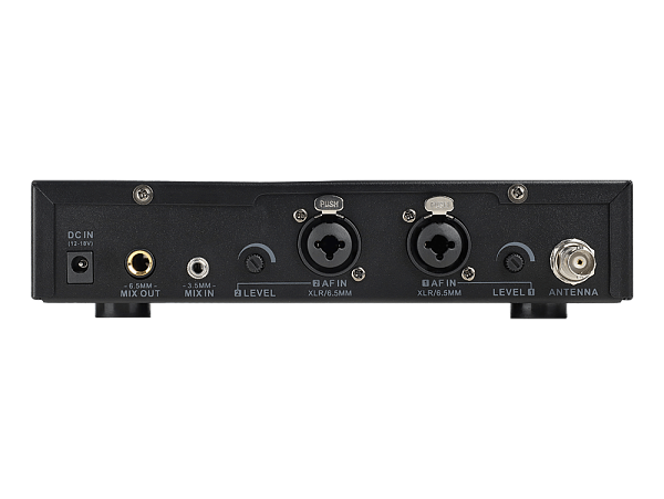 Беспроводная система персонального мониторинга Axelvox [DX800PM] UHF(650-690Mhz)
