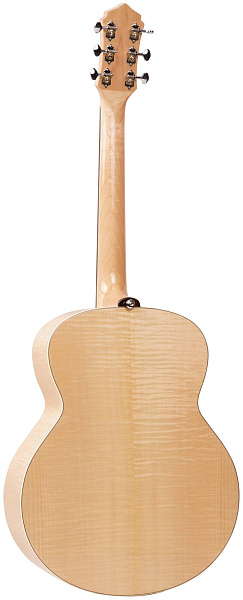 MOLLO SJ-60NA - Гитара акустическая шестиструнная