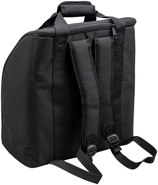 GELANDER GH5072B BK - Баян ученический