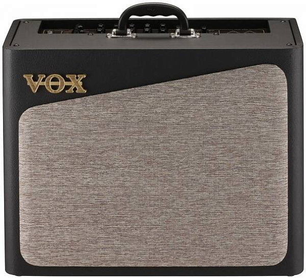 VOX AV30 - Комбоусилитель для электрогитары
