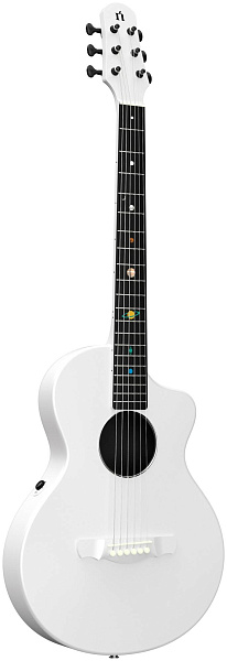 NATASHA Asteroid NSX Radiant Pearl - Гитара электроакустическая
