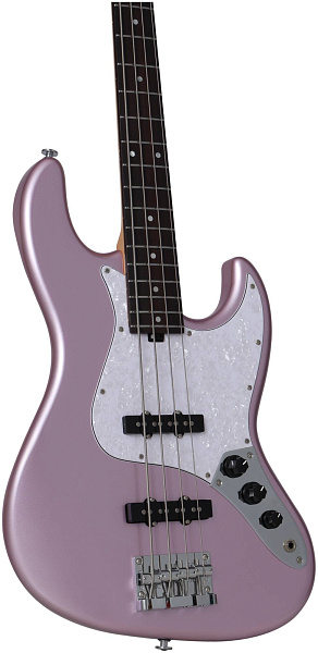KEIPRO KJB-Standard-R MPK - Бас-гитара 4 струны