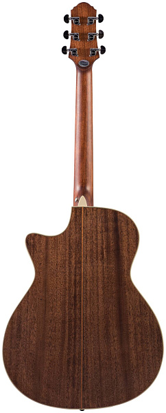 CRAFTER GAE-7/NC - Гитара электроакустическая шестиструнная
