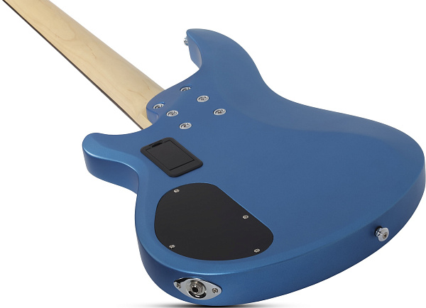 Бас-гитара SCHECTER C-5 DELUXE SMLB