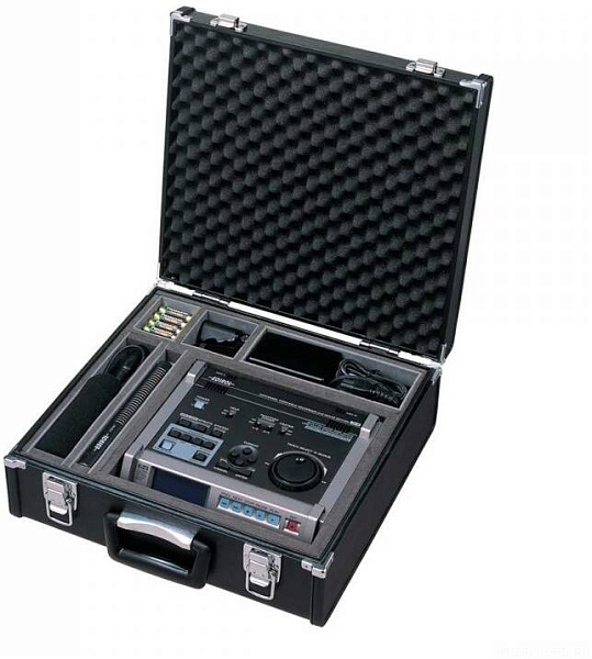 ROLAND SHC-R4 - Чехол для аудиорекордера