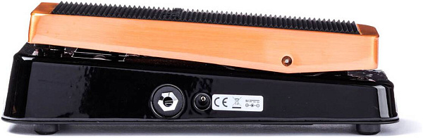 DUNLOP JB95 BONAMASSA WAH - Педаль эффектов