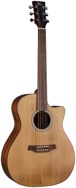 ADLER GC50-CM - Гитара акустическая шестиструнная