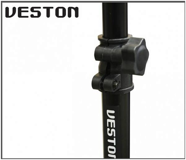 VESTON MUS015 - Пюпитр оркестровый
