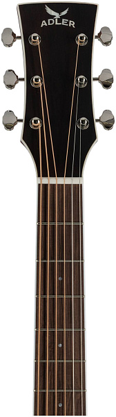 ADLER OME100-SR - Гитара электроакустическая шестиструнная