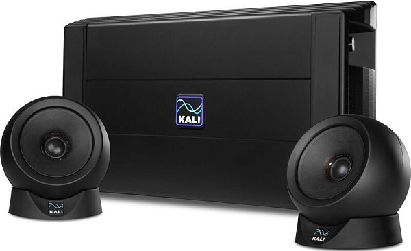 Комплект студийной акустики Kali Audio IN-UNF