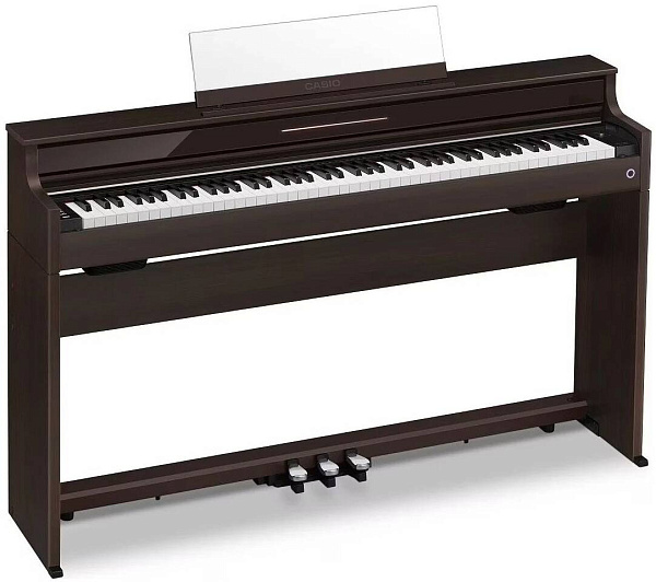 CASIO AP-S450BN - Пианино цифровое