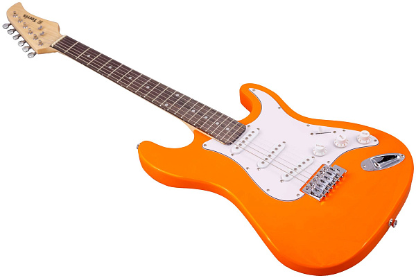 TERRIS TST-39 YW - Электрогитара шестиструнная