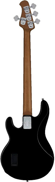 STERLING StingRay Black - Бас-гитара 4 струны