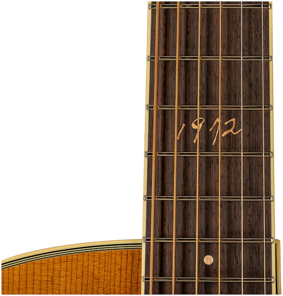 CRAFTER SungEum G-50th ce VVS - Гитара электроакустическая шестиструнная