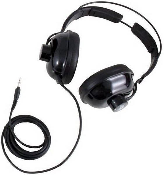 PEAVEY PVH 11 - Наушники