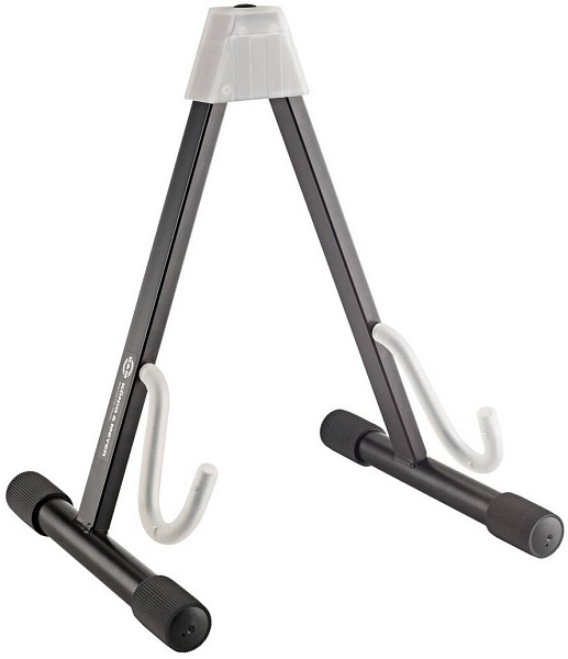 K&M 17540-013-00 С - Стойка гитарная