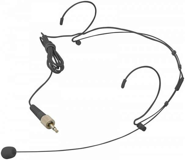 NADY HM-10X BLK - Микрофон