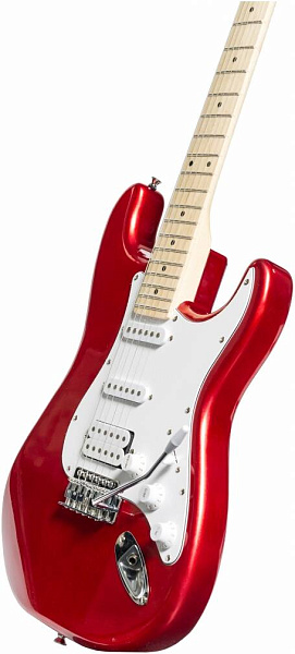 ROCKDALE DS-ST112-RD - Электрогитара