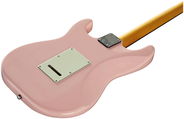 CRAFTER Charlotte S RS Seoul Pink - Электрогитара шестиструнная
