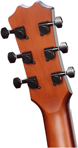 MILENA MUSIC ML-DT N48 SP - Гитара акустическая шестиструнная