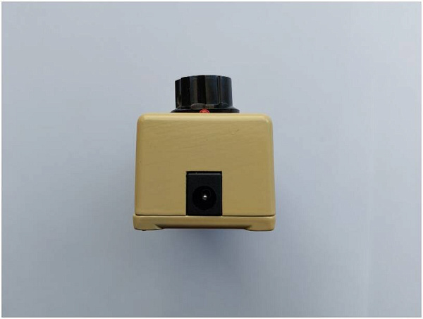 YERASOV Kitty Boost KB-10 mini - Педаль эффектов Booster