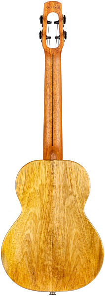 FLIGHT COMET TENOR EQ-A Green - Укулеле тенор
