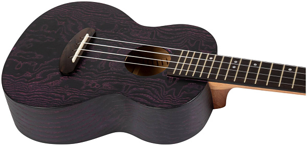 FLIGHT DUC400 Ash Purple - Укулеле концерт