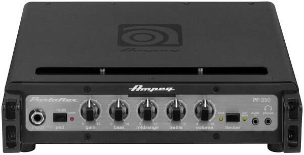 AMPEG PF-350 - Усилитель "голова"