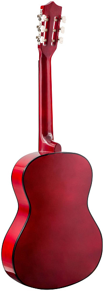 DAVINCI DC-50A NA - Гитара классическая 7/8