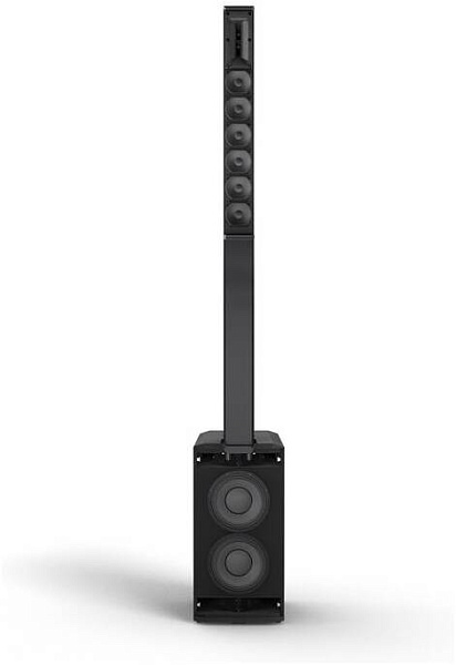 LD SYSTEMS MAUI 11 G3 - Акустический комплект