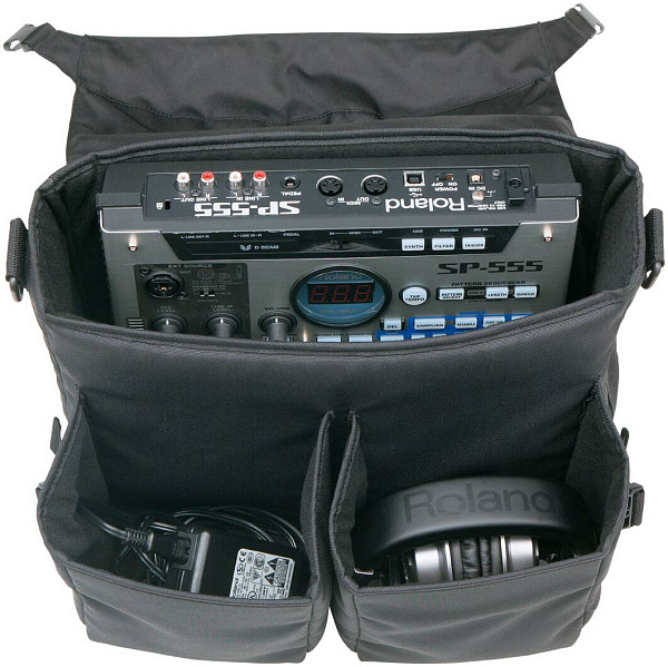 ROLAND CB-SP1 - Чехол для процессора