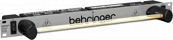 BEHRINGER PL2000 - Сетевой распределитель