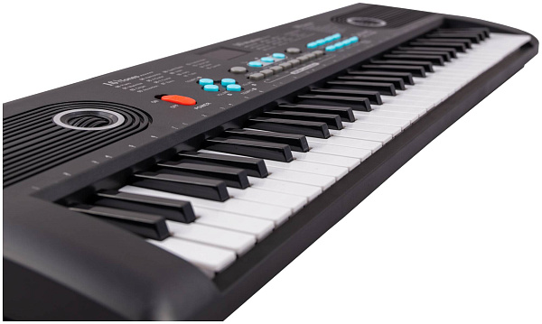 DAVINCI DCK-161 BK - Синтезатор