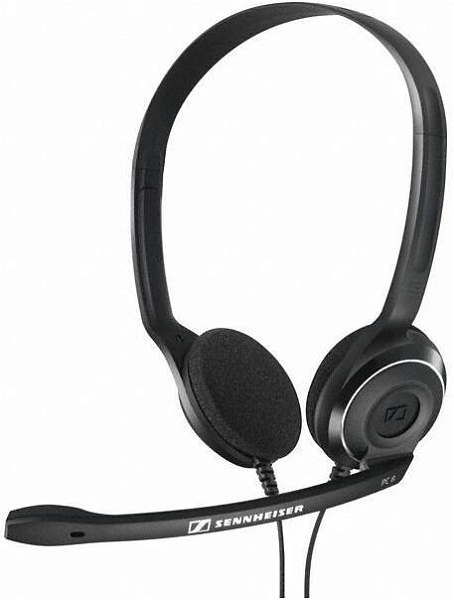 SENNHEISER PC 8 USB - Жидкость для дым машины