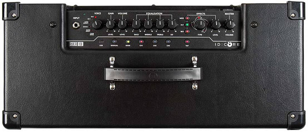 BLACKSTAR ID:CORE 100 - Комбоусилитель для электрогитары