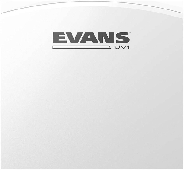 EVANS BD16UV1 - Пластик 16"
