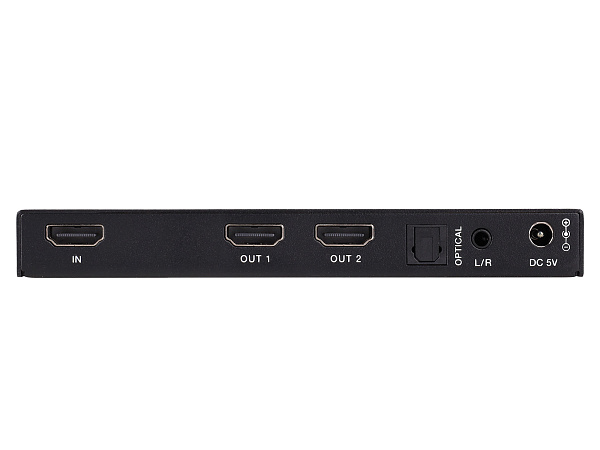 Усилитель-распределитель HDMI 1:2 ITR-2H3