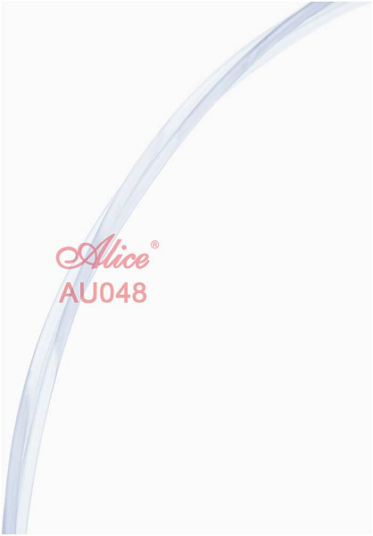 ALICE AU04 8 - Струны для укулеле тенор
