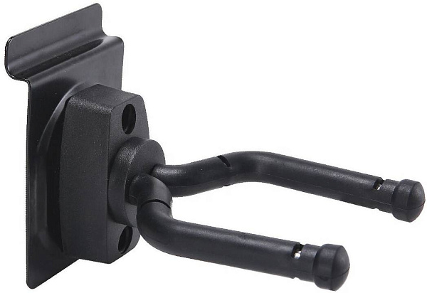 VESTON GS027 - Держатель настенный для гитары на эконом панель