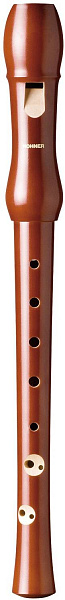 HOHNER B9556 - Блокфлейта сопрано немецкая система