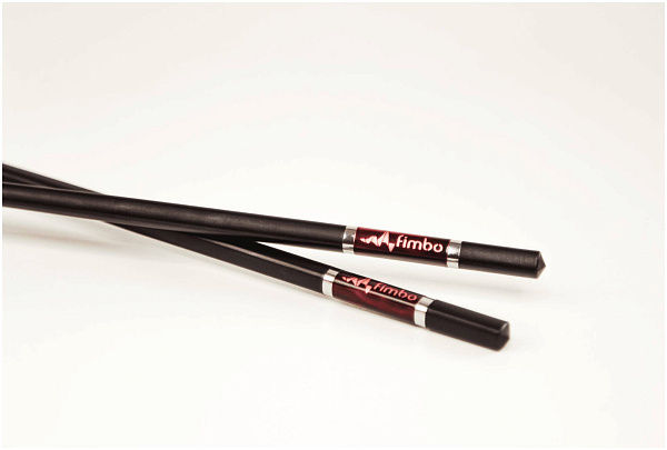 ФИМБО Premium Sticks 27 см - Маллеты для глюкофона