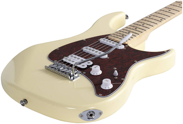 PEAVEY Raptor Plus IVR - Электрогитара