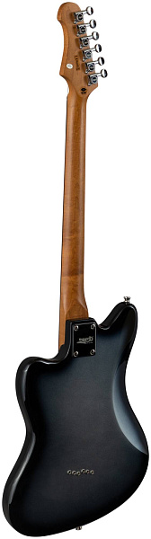 JET JJ-350 Baritone Moonburst - Электрогитара баритон