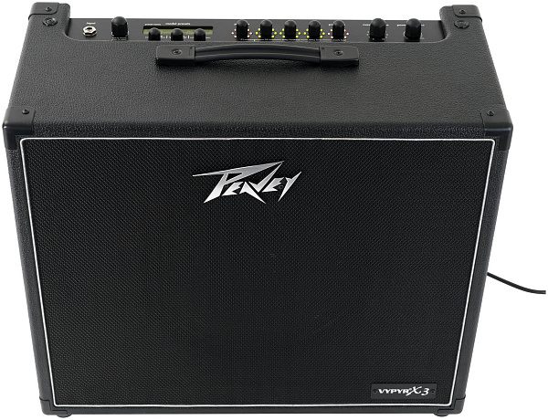 PEAVEY VYPYR X3 - Комбоусилитель