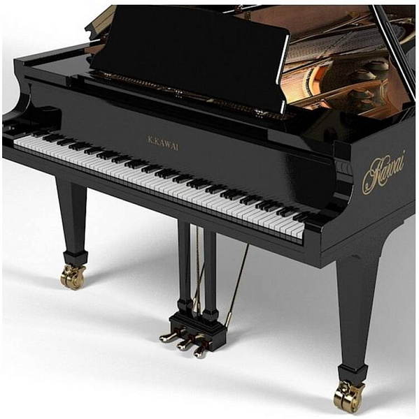 KAWAI EX - Рояль акустический