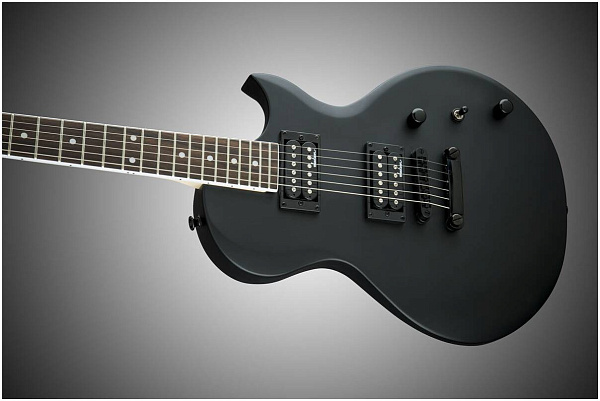 JACKSON JS22 SC Satin Black - Электрогитара