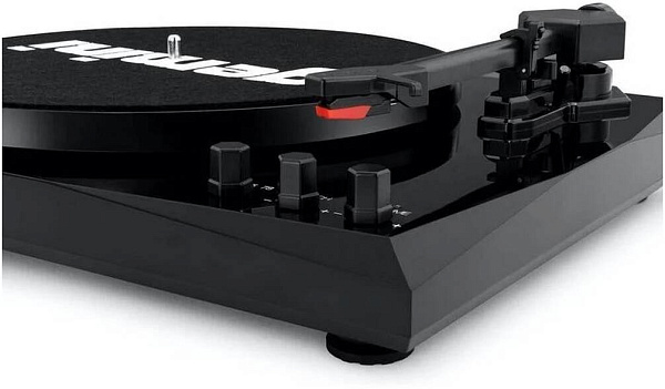 GEMINI TT-900BB - Виниловый проигрыватель