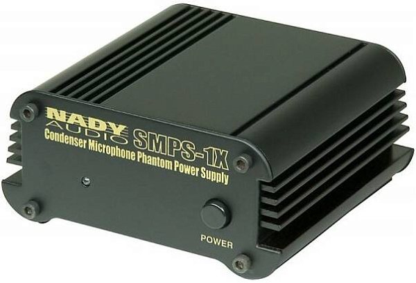 NADY SMPS-1X - Блок фантомного питания