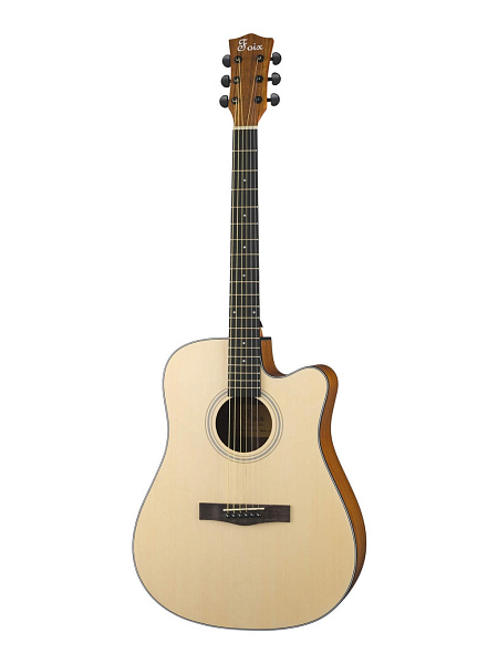 FFG-4150С Акустическая гитара, Foix